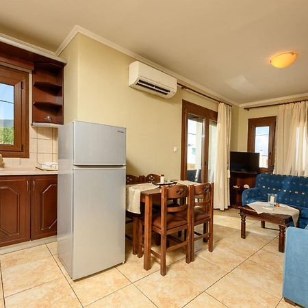 Villa Angel Limenas  Zewnętrze zdjęcie