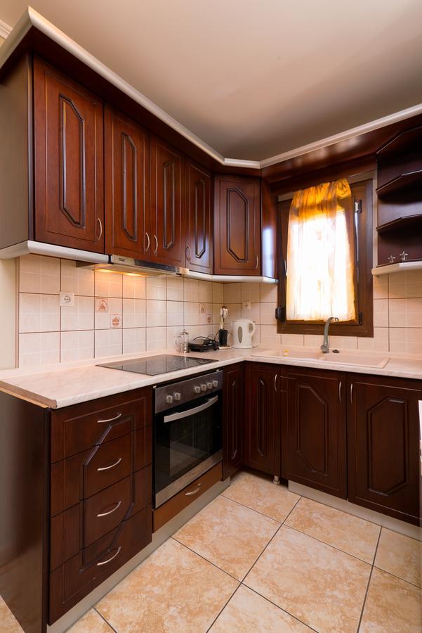 Villa Angel Limenas  Zewnętrze zdjęcie