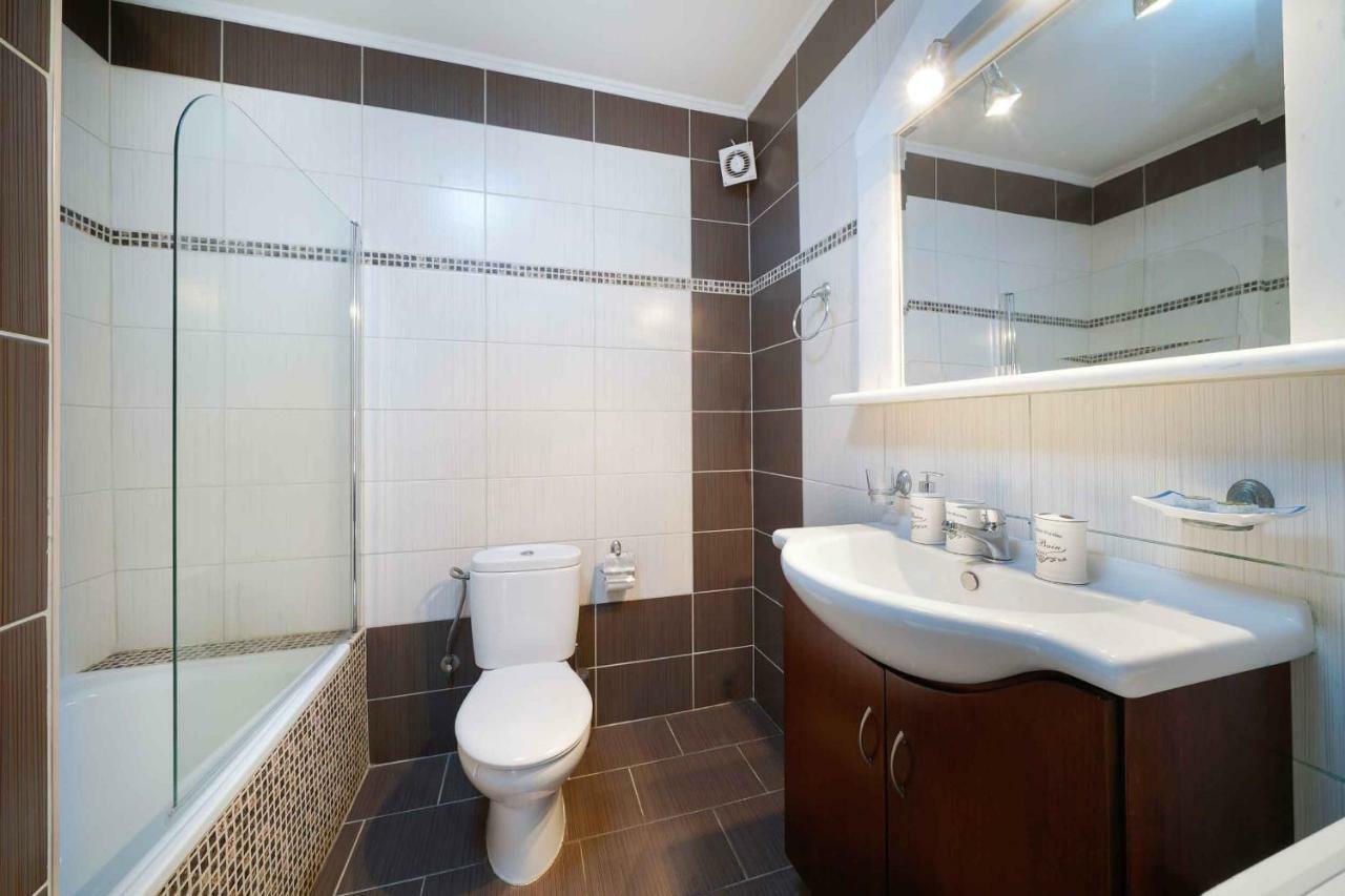 Villa Angel Limenas  Zewnętrze zdjęcie