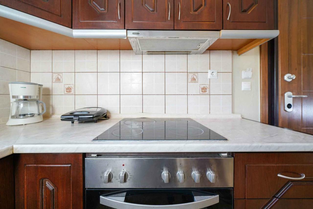 Villa Angel Limenas  Zewnętrze zdjęcie