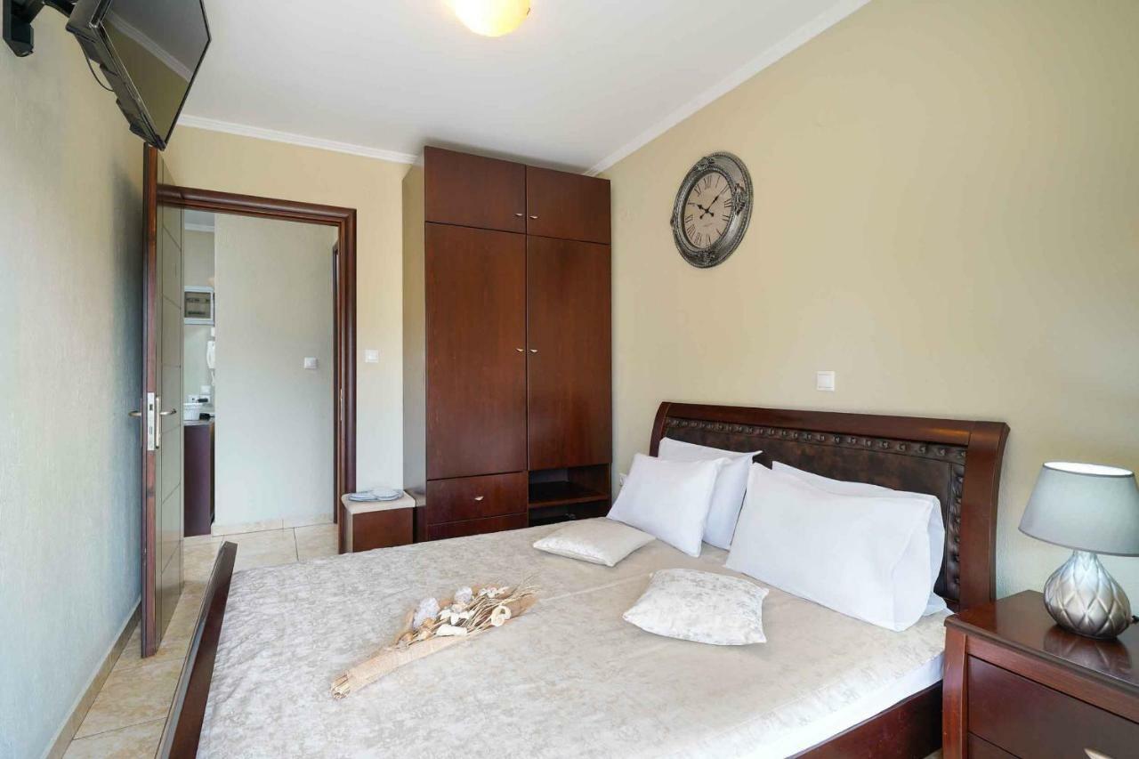 Villa Angel Limenas  Zewnętrze zdjęcie