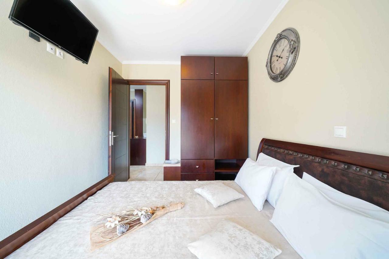 Villa Angel Limenas  Zewnętrze zdjęcie