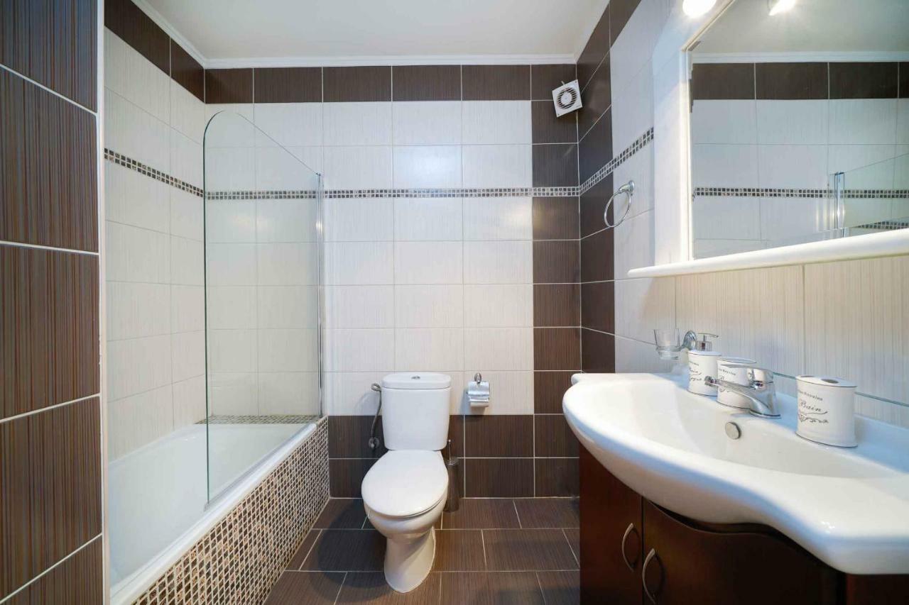 Villa Angel Limenas  Zewnętrze zdjęcie